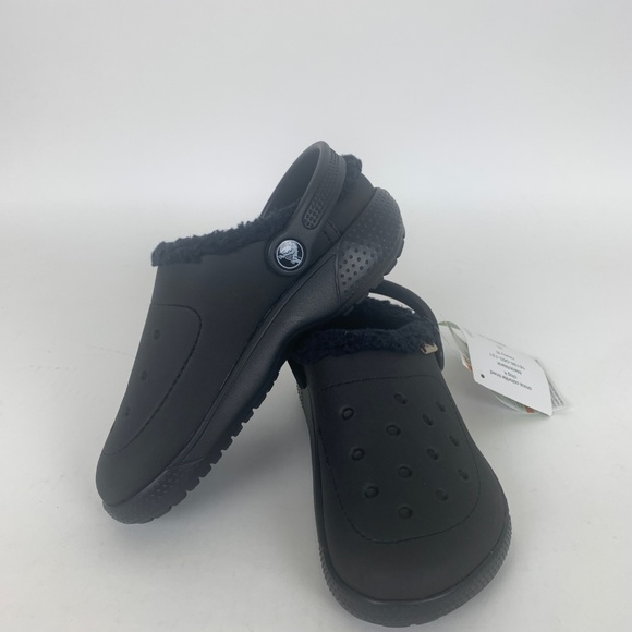 crocs ColorLite Lined Clog - Picture 2 of 3